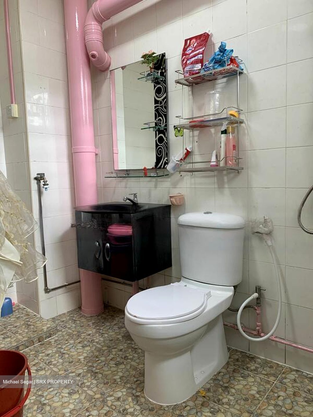 Blk 39 Cambridge Road (Kallang/Whampoa), HDB 5 Rooms #539883991